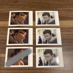 【即購入可】名探偵コナン 隻眼の残像 ぱしゃこれ 大和敢助