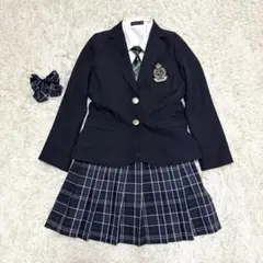 美品　ラブトキシック　Lovetoxic フォーマル　卒業式　5点セット　150