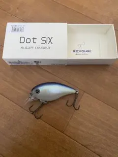 2026年最新】レヴォニック ルアーの人気アイテム - メルカリ