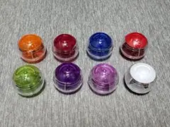 カプセム キャラクター玩具