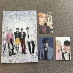 TREASURE ヨシセット