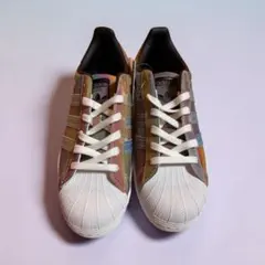 adidas SUPERSTAR FX7779 24.5cm
