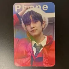 2026年最新】christmas evel スンミン トレカの人気アイテム - メルカリ