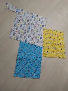 キルティング生地　セット