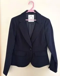 濃紺♥︎レディースジャケット