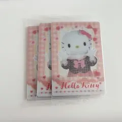 サンリオキャラクターズ ツインウエハース ハローキティ