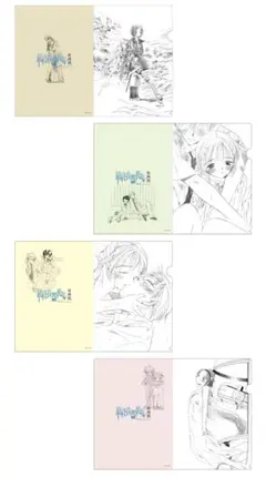 2026年最新】最終兵器彼女原画展の人気アイテム - メルカリ