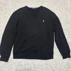 ポロラルフローレン トレーナー スウェット メンズ Lサイズ