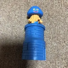 ドラゴンクエスト フィギュア スライム ふくびき ホイミ