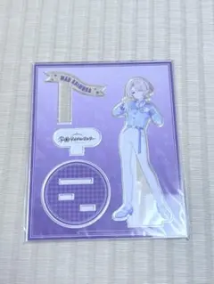 【新品】学マスFAMくじ　B賞アクスタ　コンプリートセット24個まとめ売り 2025年最新】学マス famくじの人気アイテム - メルカリ