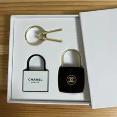 CHANEL シャネル ラコレクション キー チャーム