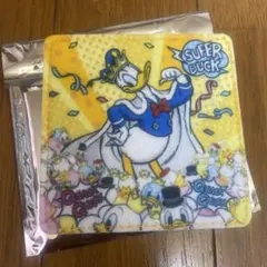 ドナルド パルパルーザ