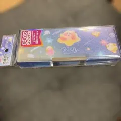星のカービィ 両面開き ペンケース Twinkling stars 筆箱のサムネイル