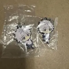 キルア ラバーストラップ