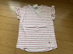 夏物　petitmain 半袖　130cmのサムネイル