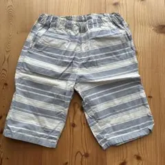 無印良品 子供服　120cm
