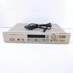 【ジャンク】ｍarantz CDR630 業務用CDレコーダー マランツ