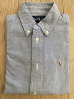 Ralph Lauren ボーイズ　長袖シャツ 5years