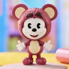 ポップマートMickeyMeetsPixar ロッツォ