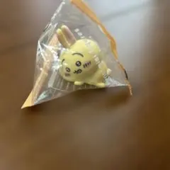 ちいかわインテリアミニフィギュアのサムネイル