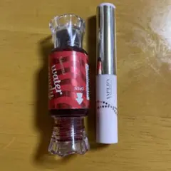 リップ ウォーターキャンディティント オペラ