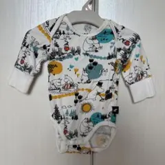 reima ボディースーツ 2枚セット