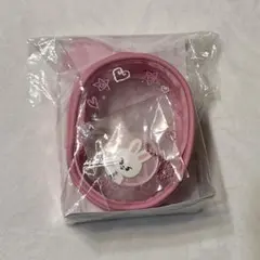 StrayKids スキズ 5’CLOCK ペンミ ポーチ リービット リノ