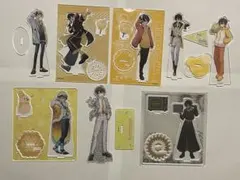 5点 全種 有償 特典 ウチの万李がお世話になります メロンブックス