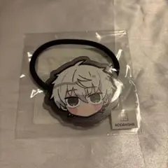 ブルーロック　寺田てらコラボ　アクリルヘアゴム　凪誠士郎②