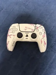 ゆ*き様 ps5 cheeky×Void Gaming コラボコントローラー - メルカリ