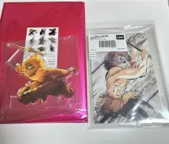 嘴平伊之助 アクリルスタンド