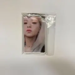 TWICE ジョンヨン　アクリルキーホルダー　MORE & MORE 特典