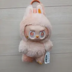 ラブブハッピネスPOP MART THE MONSTERS キーホルダー