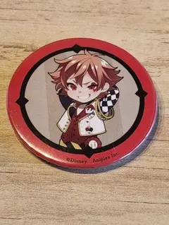 2026年最新】ツイステ エース プラチナ 缶バッジの人気アイテム - メルカリ