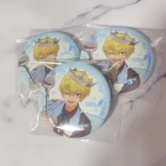 東京リベンジャーズ 東リべ 缶バッジ ラメ缶バッジ 松野千冬 ホールケーキ