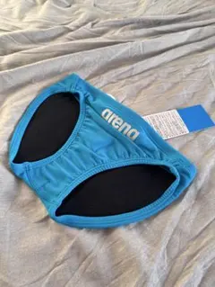 arena×agnes b. 競パン グリーン【超希少】/ swim wearのサムネイル