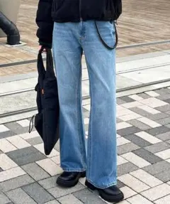 CPCMフレアデニム PS