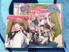 うたプリ 15th Anniversary CD
