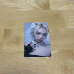 チキータ タレントカード