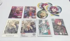 あんスタ　乱凪砂　七種茨　グッズまとめ