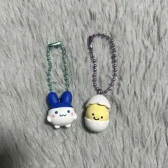 たまごっち　チョコボックス　みみっち　べびまるっち