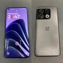 OnePlus 10 Pro 5G ブラックのサムネイル