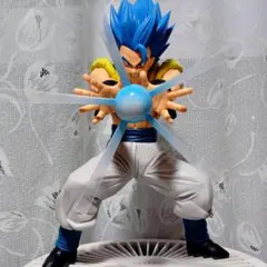 限定価格　ドラゴンボール　グランディスタ　ゴジータⅡ　かめはめ波　エフェクト