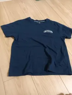 OUTDOOR PRODUCTS ネイビー Tシャツのサムネイル
