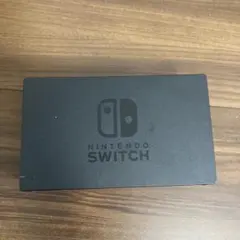 Nintendo Switch ドック