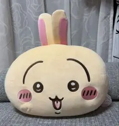 2026年最新】ちいかわ ぬいぐるみ big うさぎの人気アイテム - メルカリ