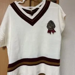 axes ハリーポッター　ベスト　グリフィンドールのサムネイル
