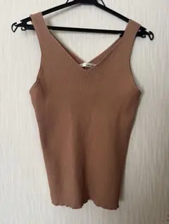 misty woman ノースリーブトップスとカーディガン セットのサムネイル