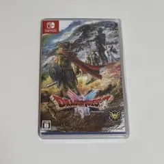 ドラゴンクエストI＆II Switch ドラクエ1 2 ソフト