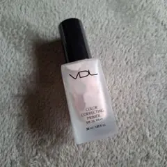 VDL COLOR CORRECTING PRIMER 30mlのサムネイル